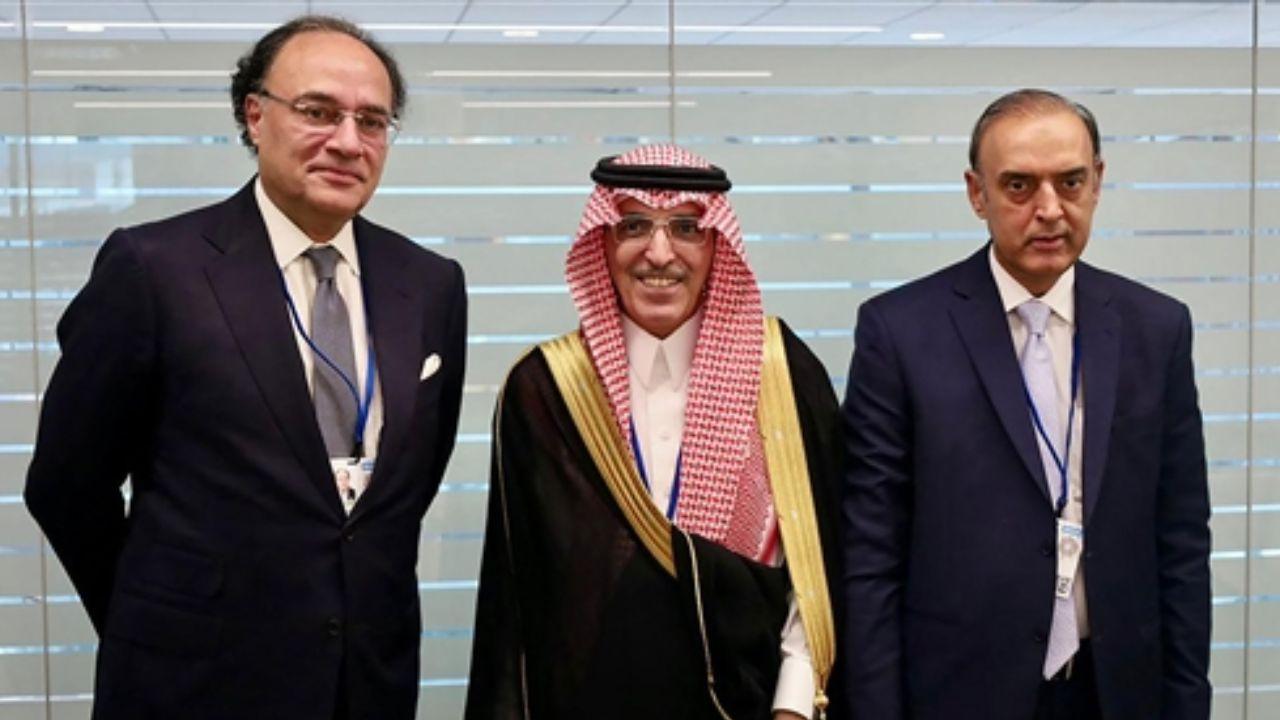 Saudi Arabia agrees to provide Pakistan with additional financial assistance
